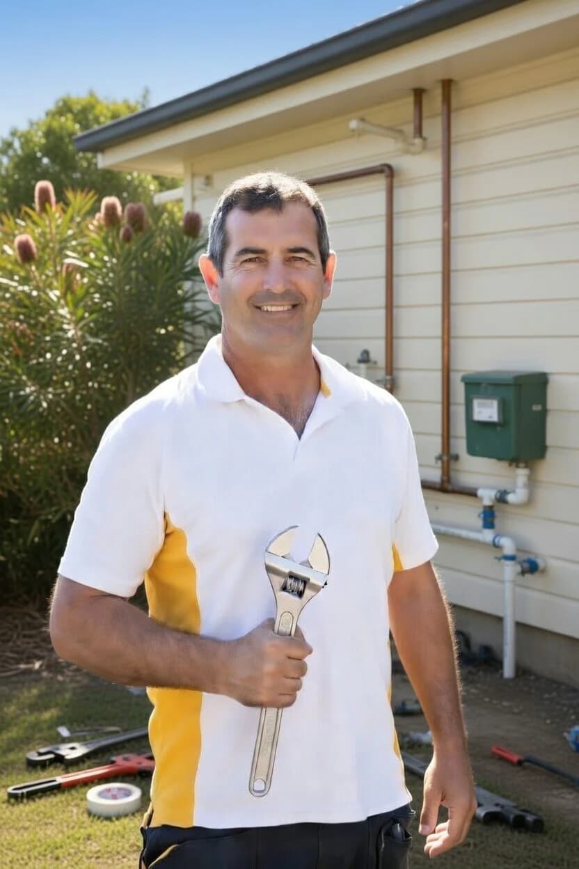 Reliable gas fitting caloundra