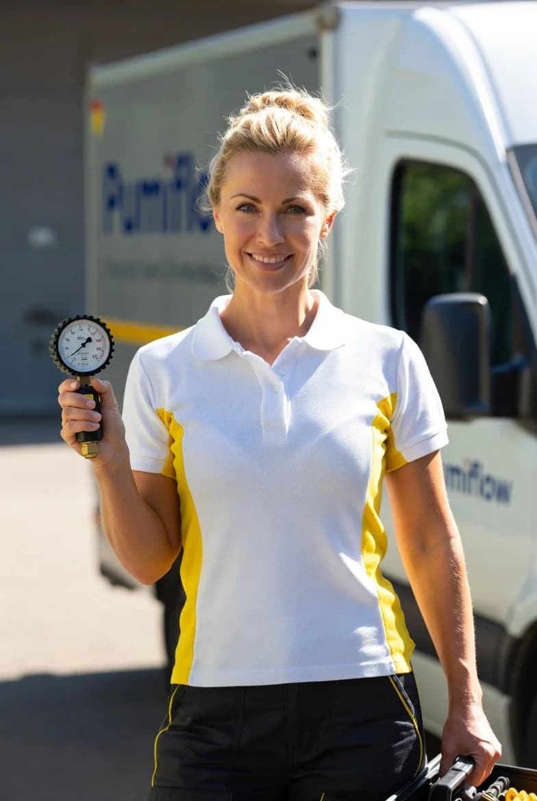Expert team for gas fitting caloundra
