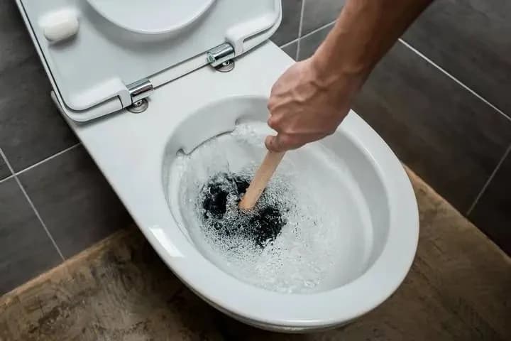 Blocked Drains
