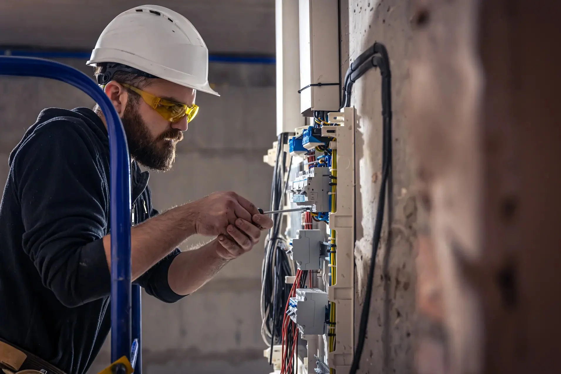 Warranty for commercial plumbing caloundra