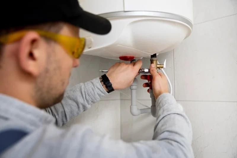 What Is Usually the Most Common Water Heater Problem?