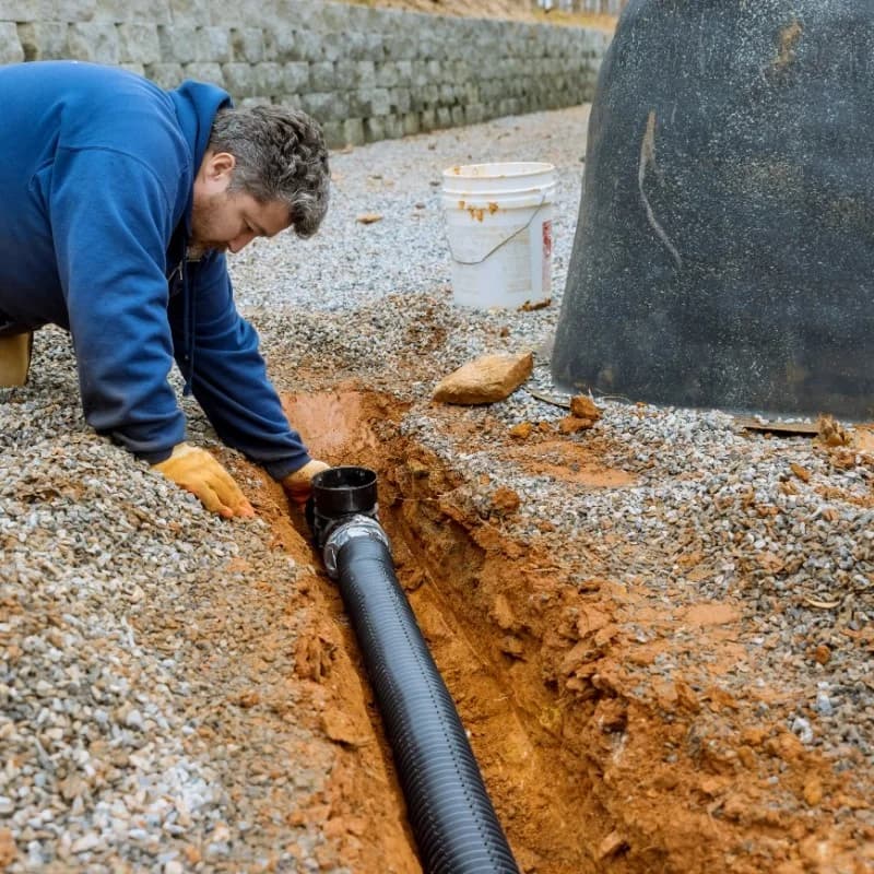 Cost for stormwater drainage caloundra