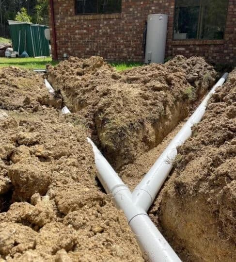 Stormwater & Drainage