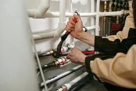 Cost for tmv backflow caloundra