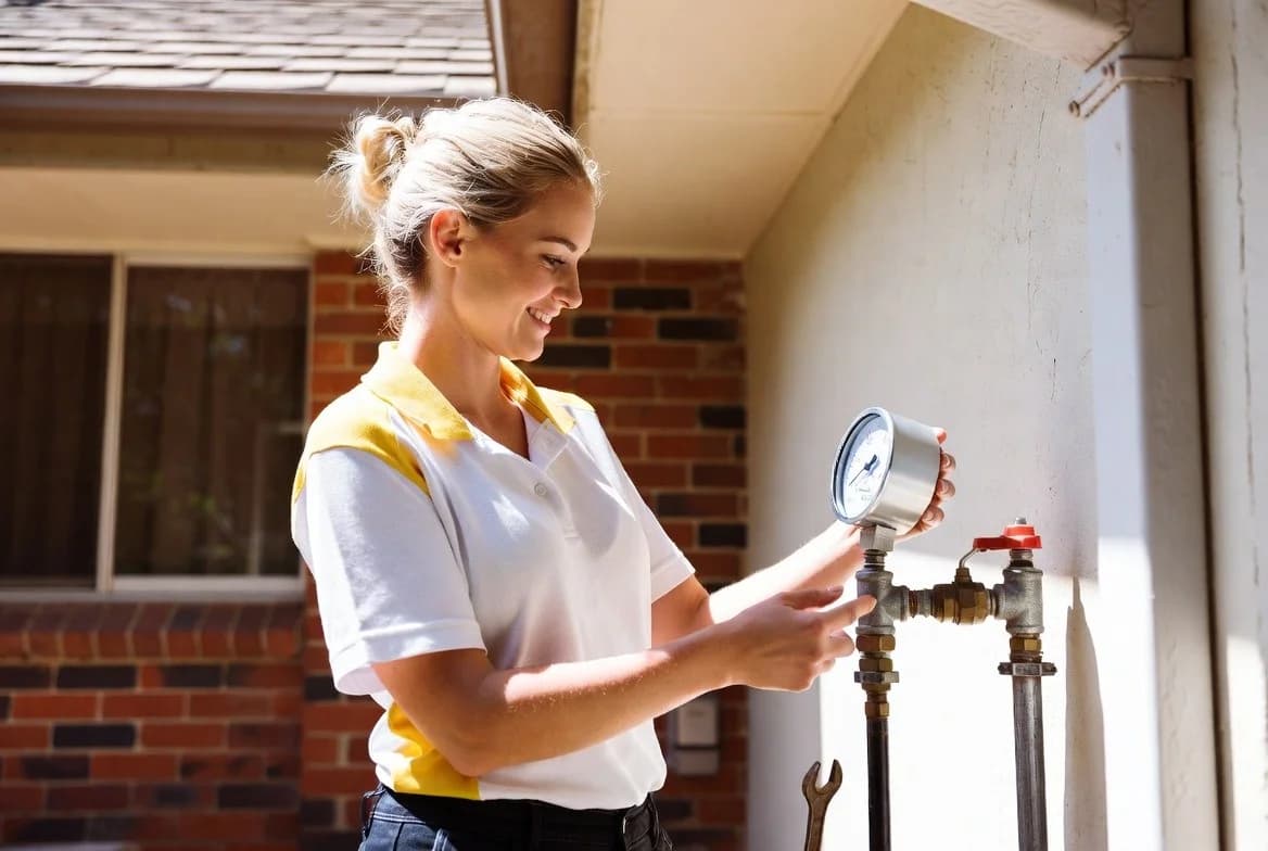 Warranty for tmv backflow caloundra