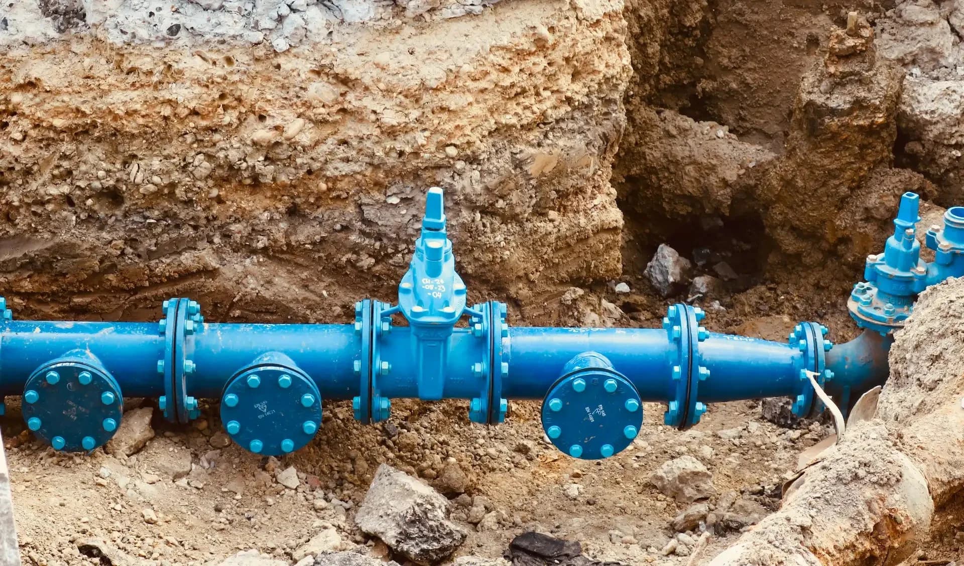 Common problems for tmv backflow caloundra