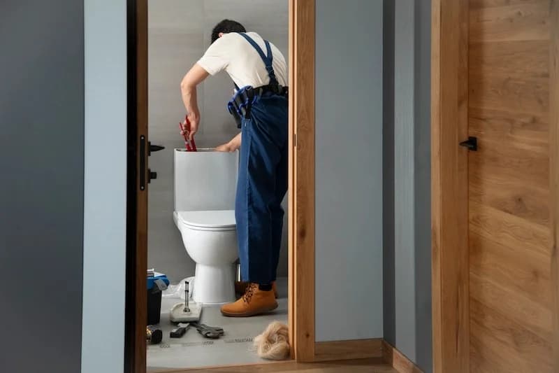 Common problems for toilet repair caloundra