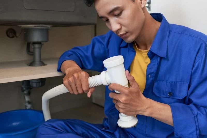 Warranty for toilet repair caloundra