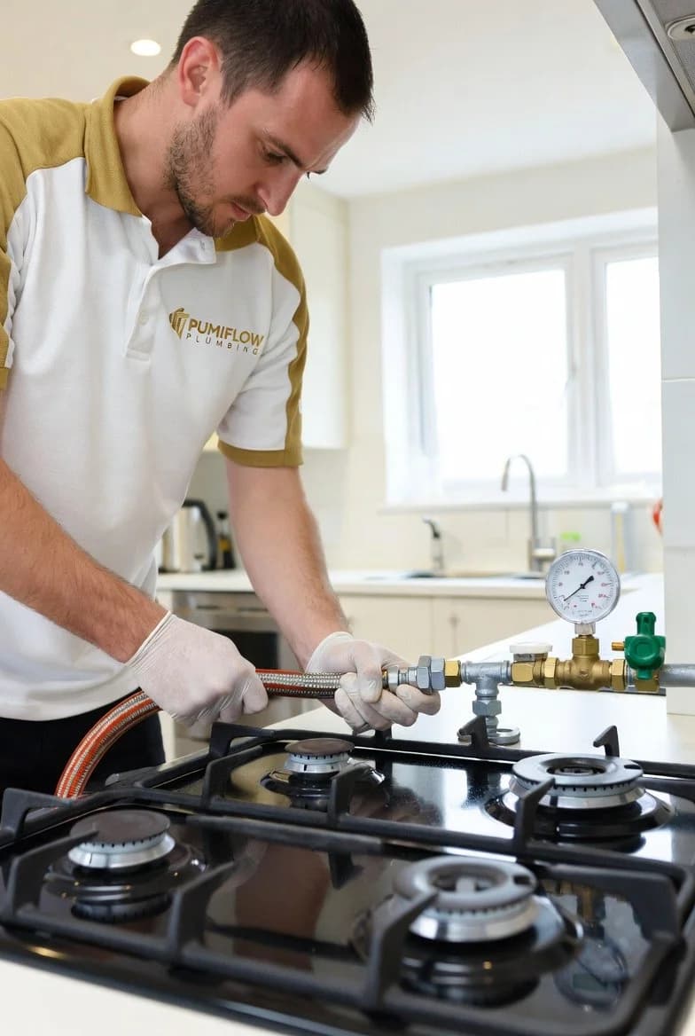 Common problems for gas fitting caloundra