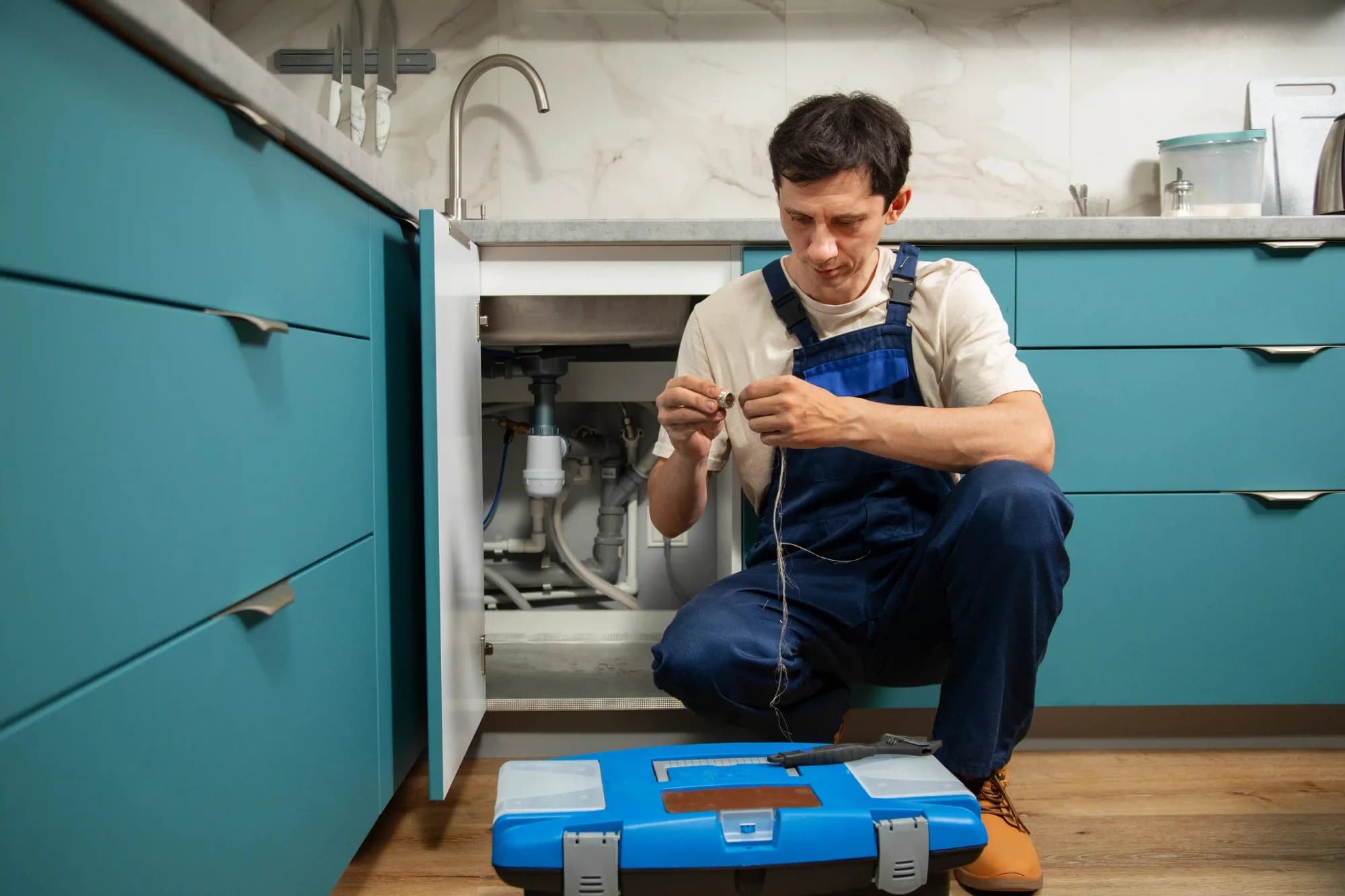 Leak Detection