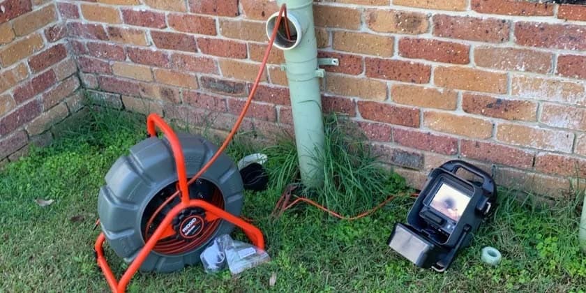 Warranty for blocked drains caloundra