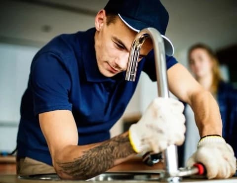Common problems for tap repair caloundra