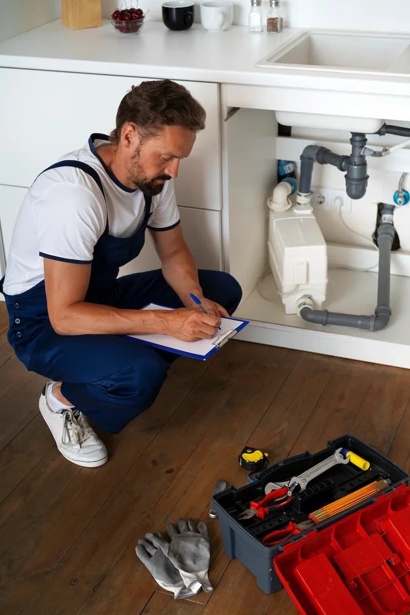 Cost for emergency plumbing caloundra