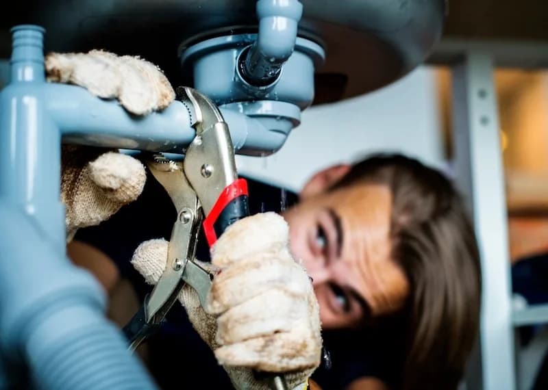 Warranty for emergency plumbing caloundra
