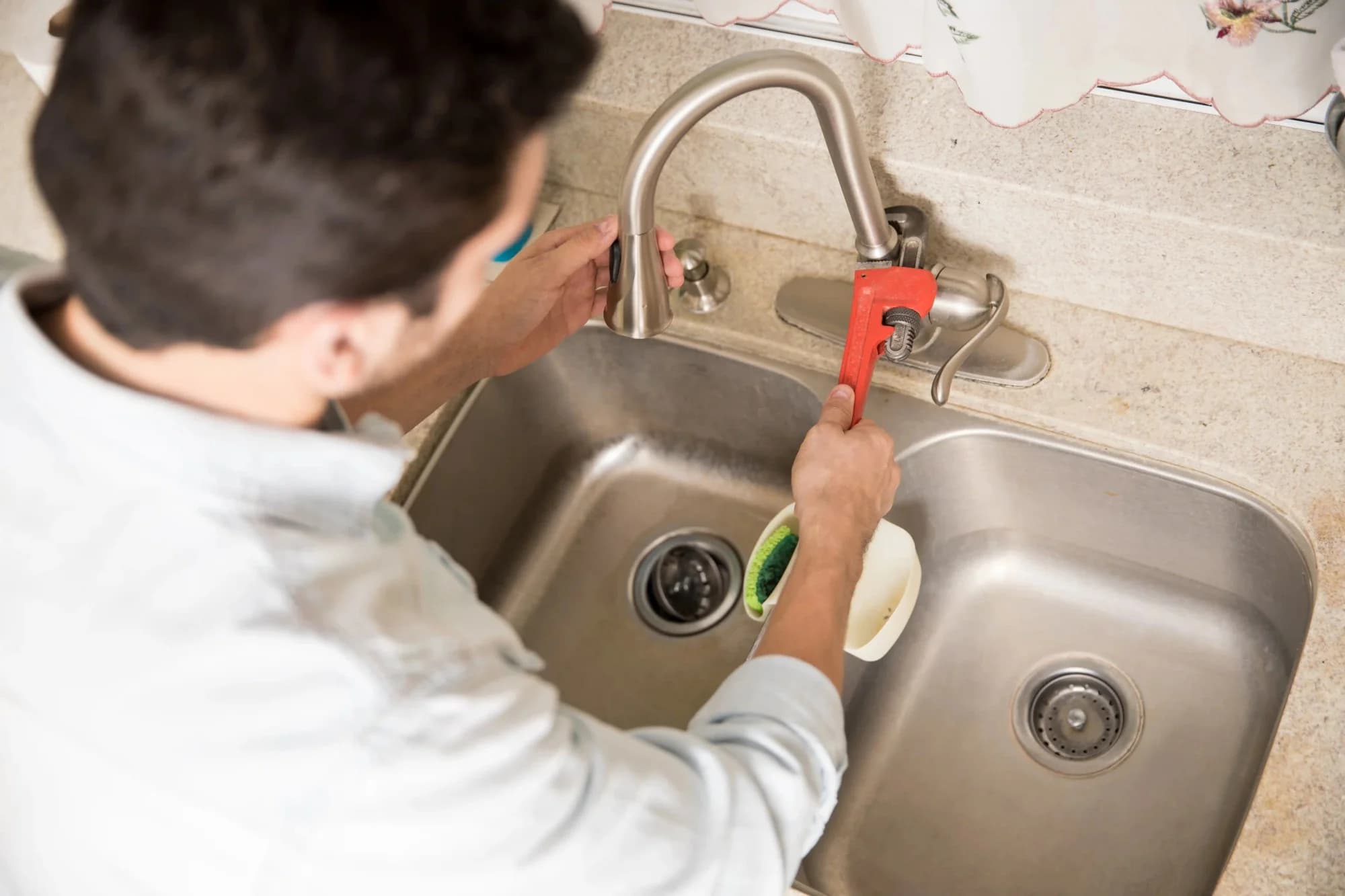 Common problems for emergency plumbing caloundra